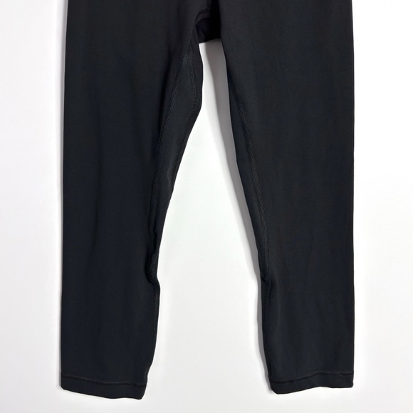LULULEMON Align Crop Leggings 21" - Picture 4 of 7